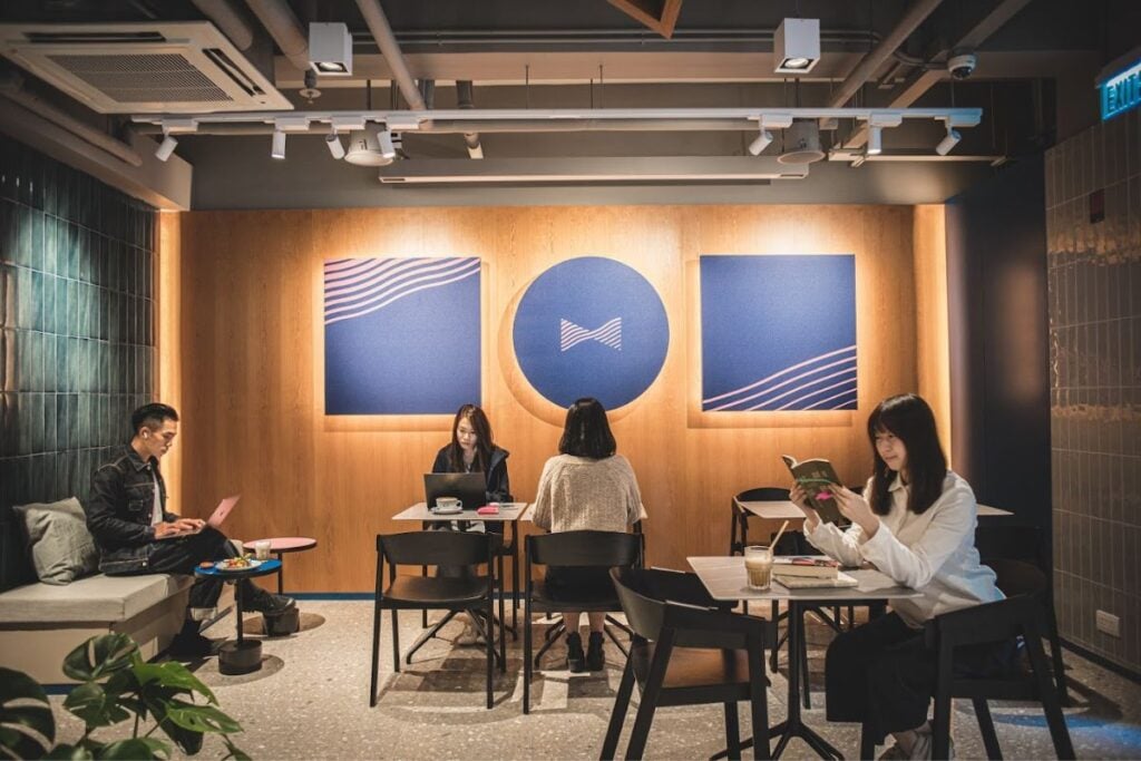 The best cafés in Wan Chai to get your caffeine fix 7 best cafes in Wan Chai BOW COFFEE