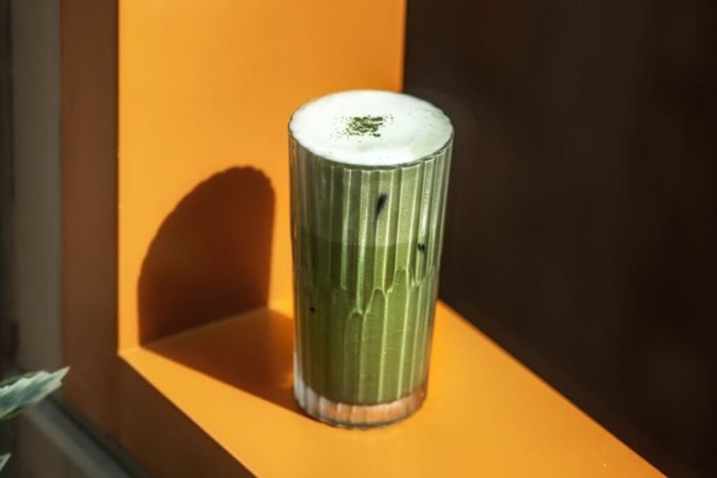 The best cafés in Wan Chai to get your caffeine fix 1 best cafes in Wan Chai Cafe Fifty.V