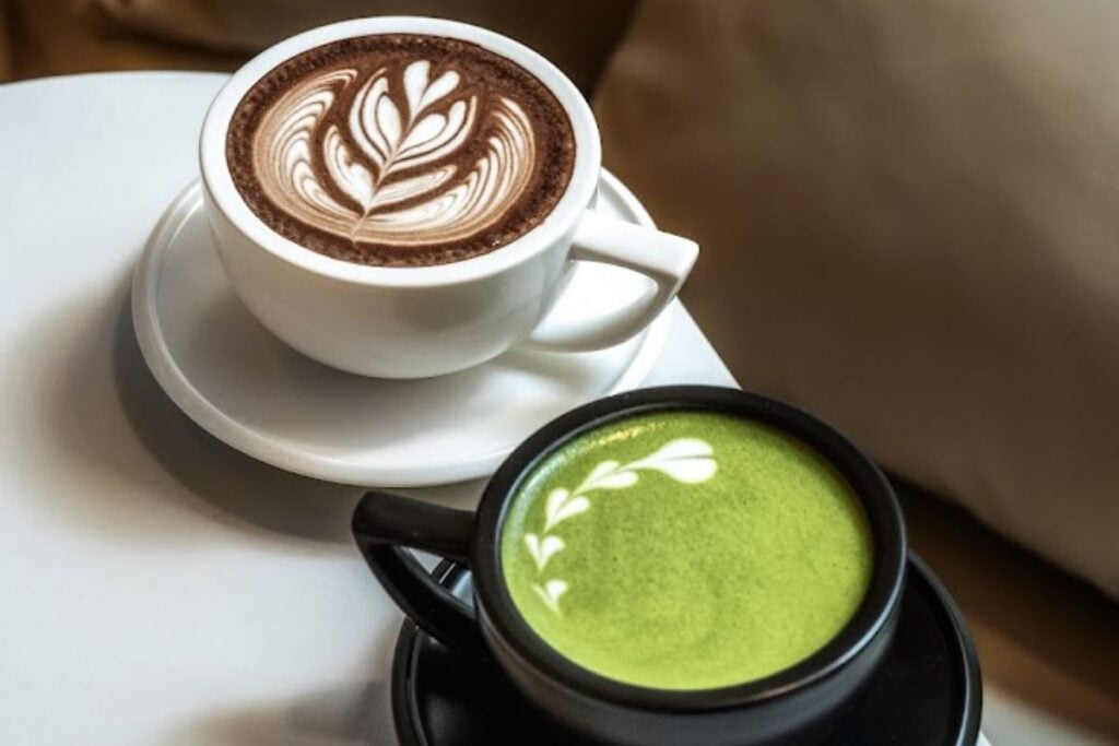 The best cafés in Wan Chai to get your caffeine fix best cafes in Wan Chai Cafe Fifty.V coffee