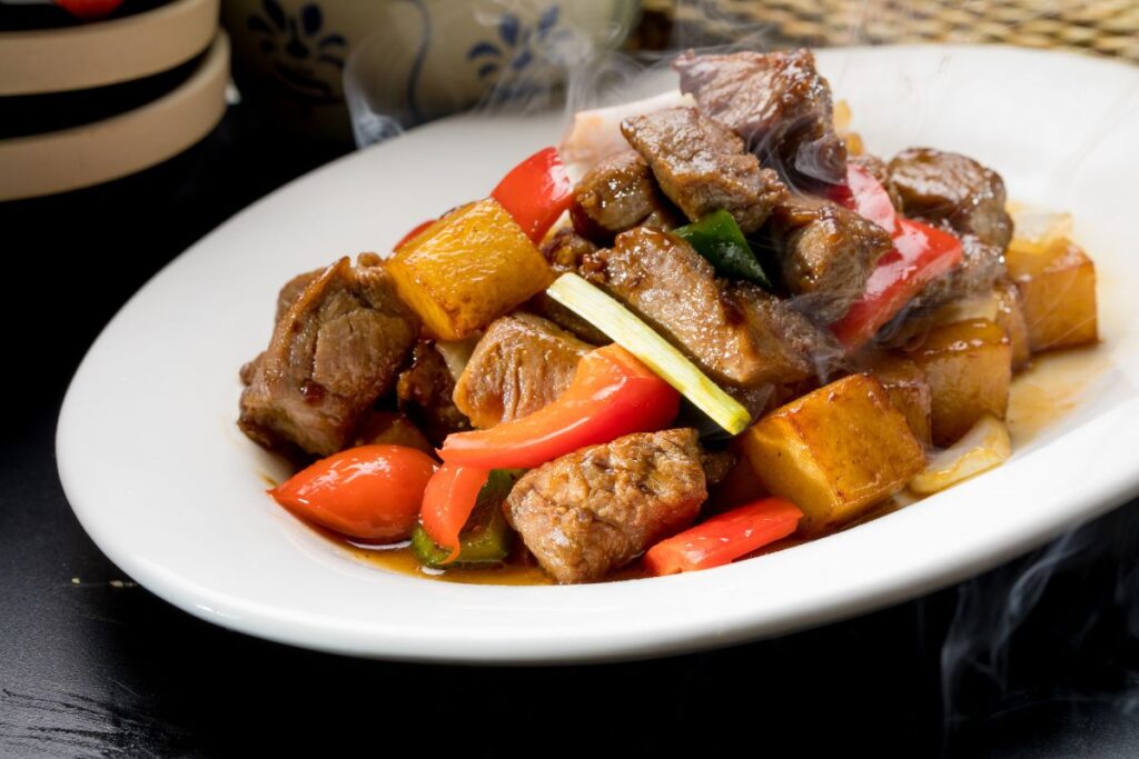 the best dai pai dongs hong kong cantonese food street eating