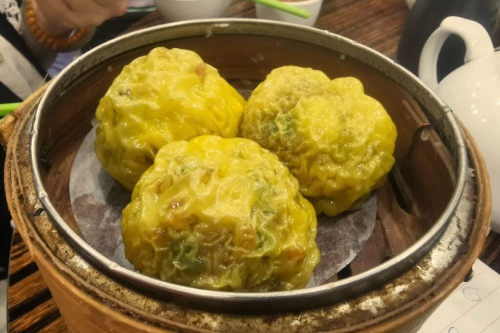 best dim sum in hong kong Sun Hing