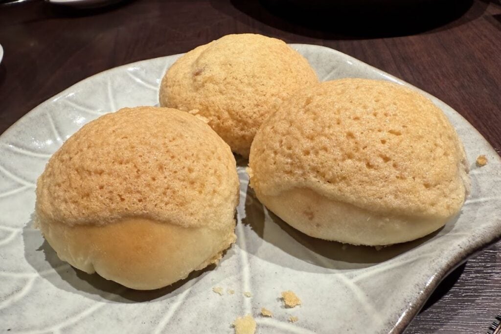 best dim sum in hong kong Yat Tung Heen 