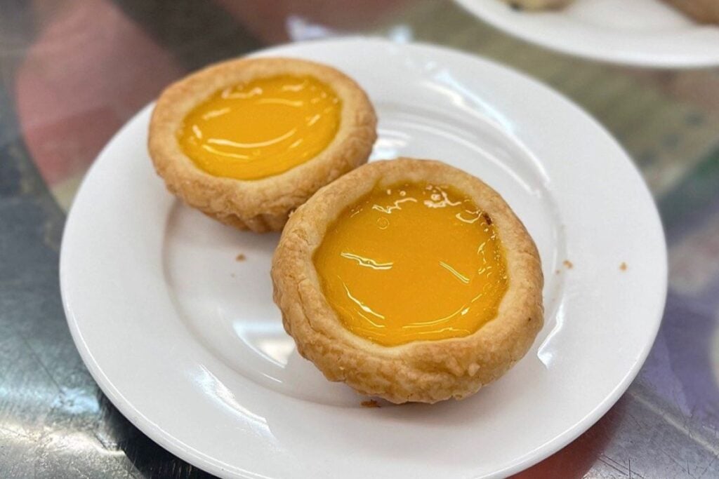 best dim sum in hong kong Luk On Kui