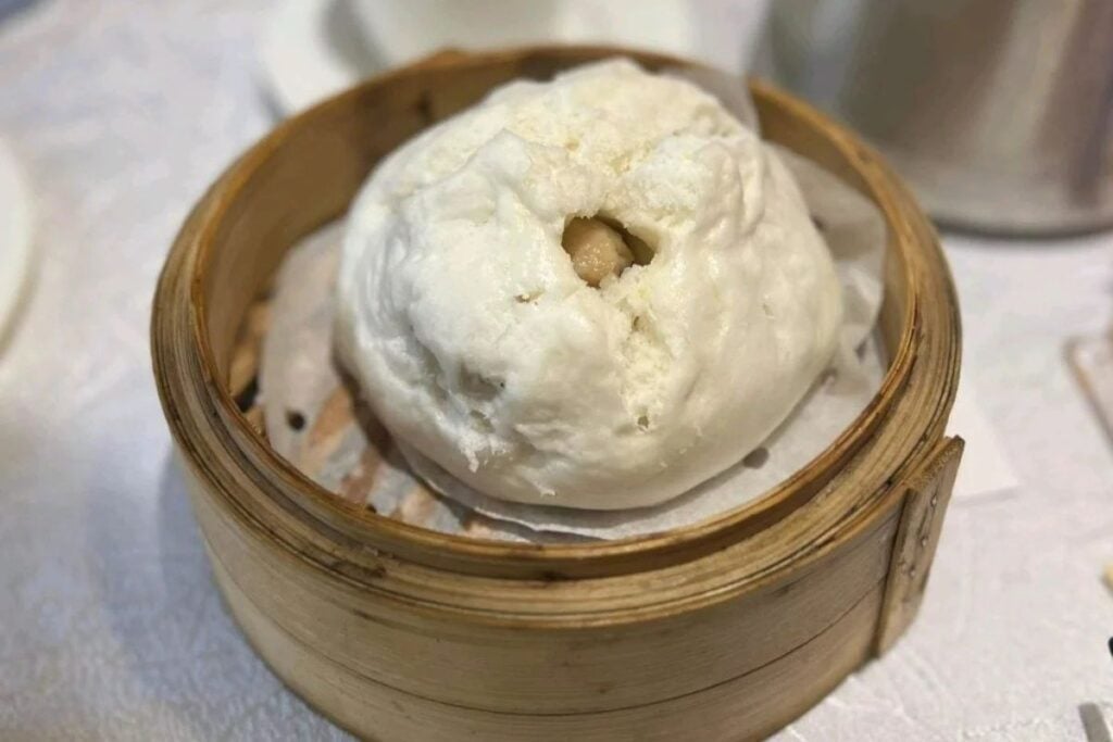 best dim sum in hong kong Eton Restaurant 