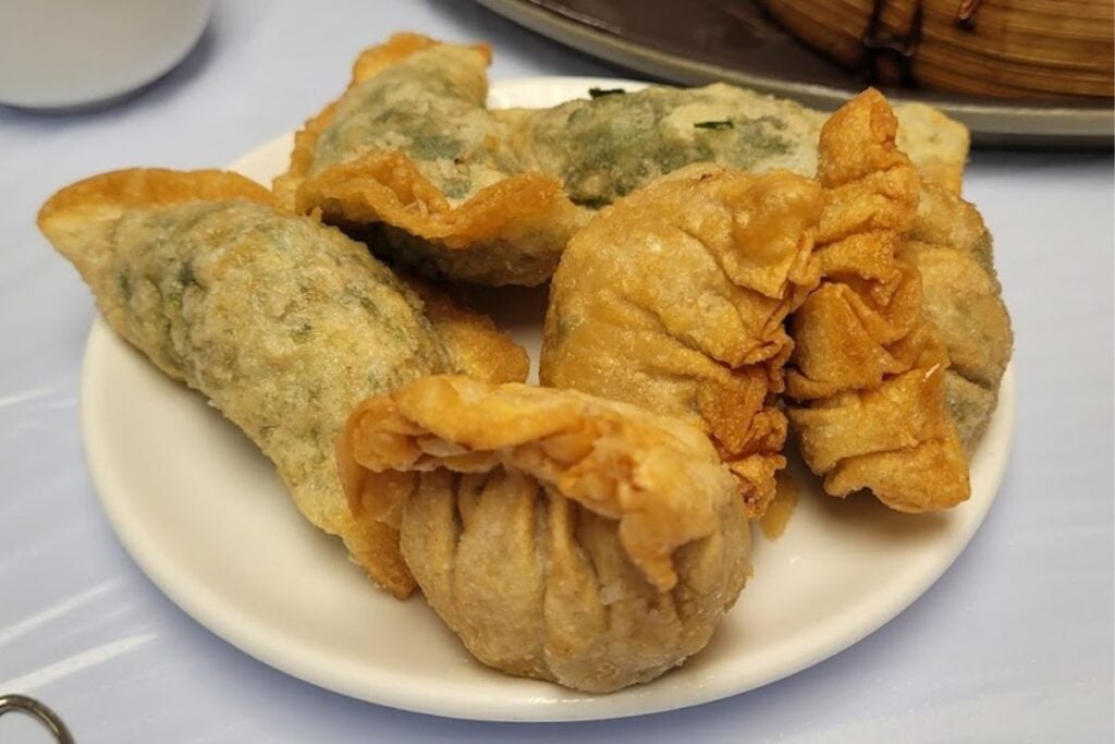 best dim sum in hong kong Islamic Centre Canteen
