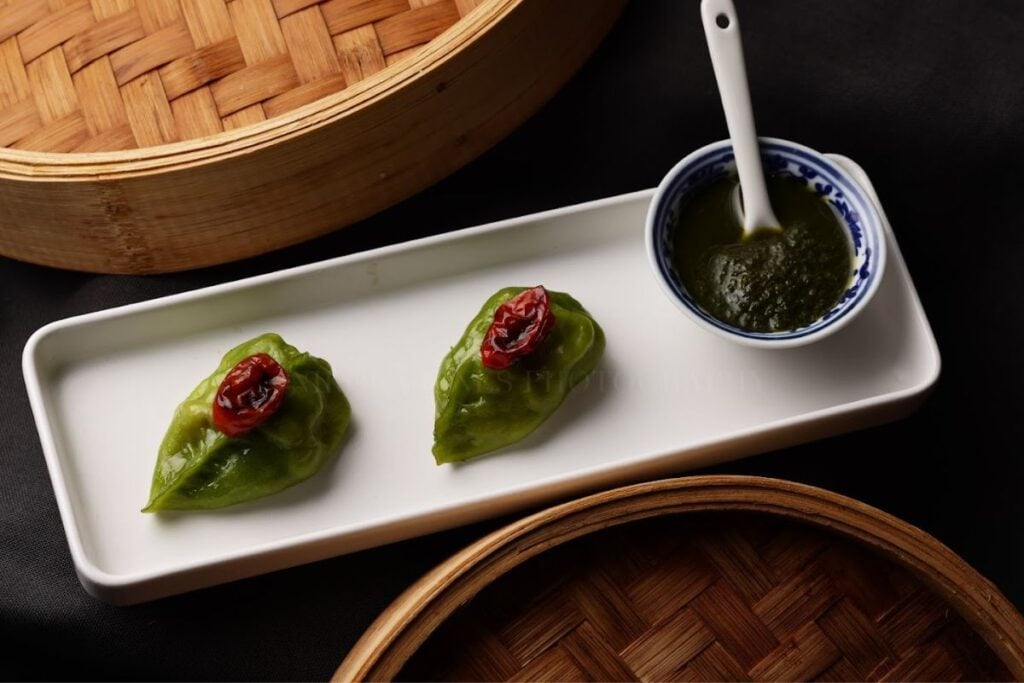 best dim sum in hong kong Man Mo Dim Sum & Wine