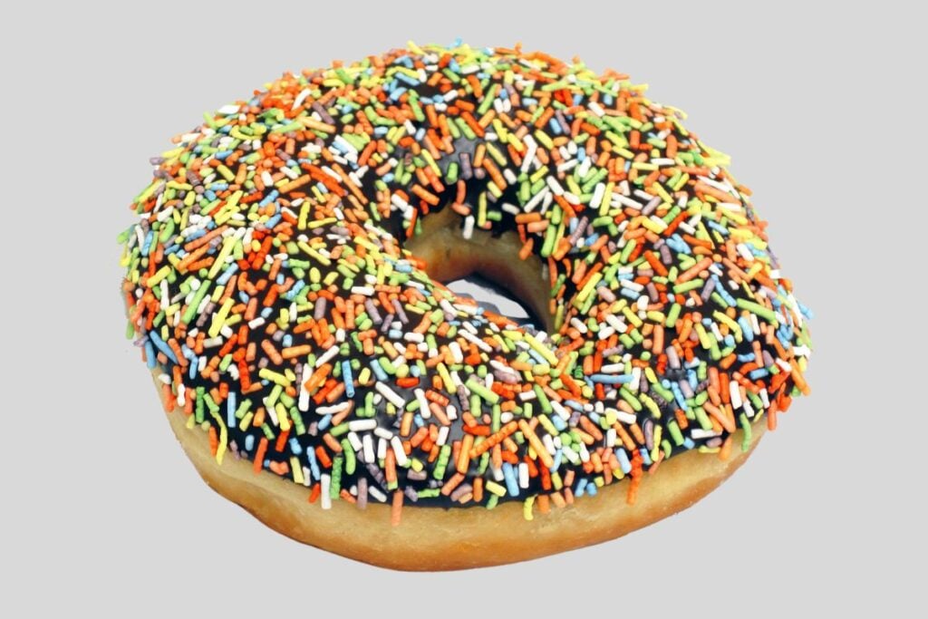 best doughnuts in Hong Kong Yamazaki