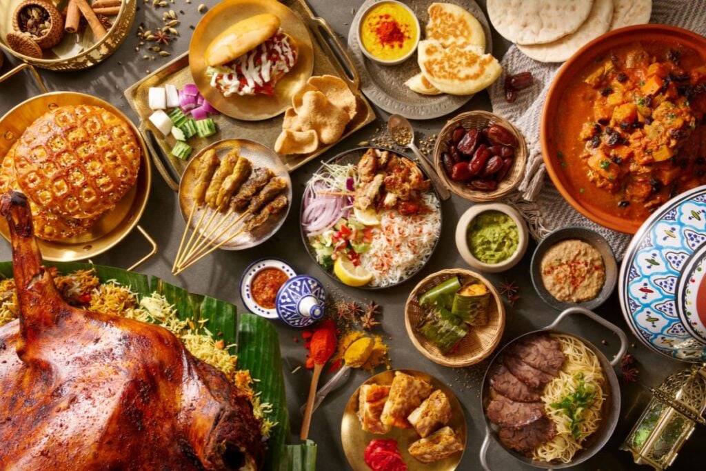 The best halal restaurants in Hong Kong, from Turkish to Cantonese to Indian 18 best halal restaurants Hong Kong Cafe Kool Kowloon Shangri-la