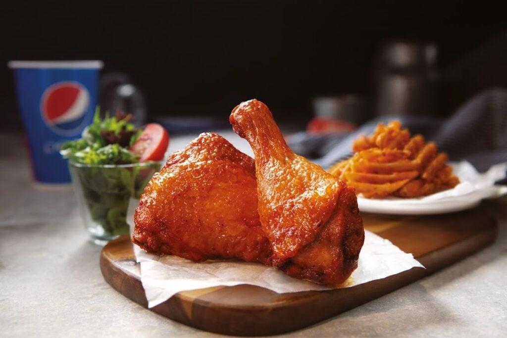 The best halal restaurants in Hong Kong, from Turkish to Cantonese to Indian 6 best halal restaurants in Hong Kong KFC