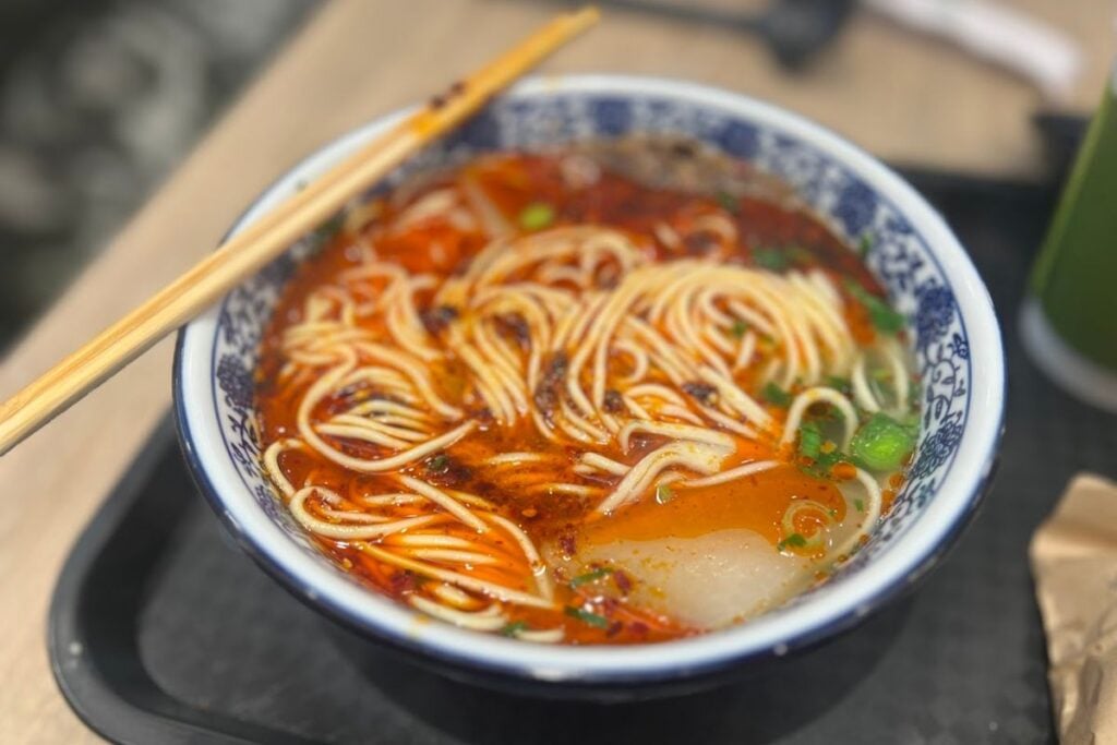 The best halal restaurants in Hong Kong, from Turkish to Cantonese to Indian 7 best halal restaurants in Hong Kong Wu Zhi Jian Beef Noodles