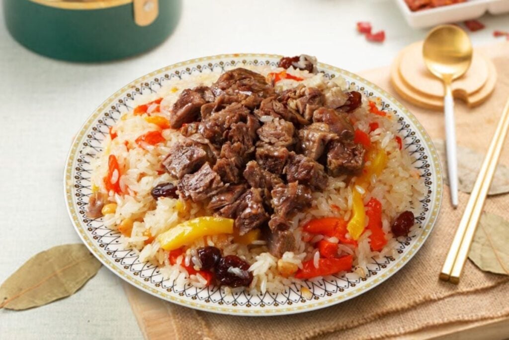 The best halal restaurants in Hong Kong, from Turkish to Cantonese to Indian 3 Mo Keung To best Halal restaurants in Hong Kong