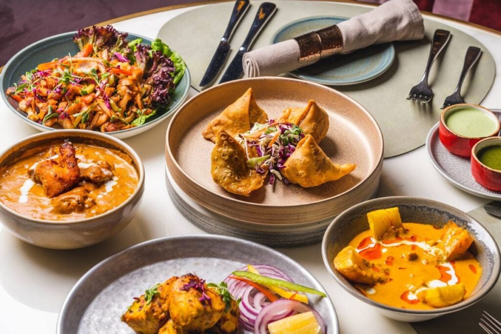 The best halal restaurants in Hong Kong, from Turkish to Cantonese to Indian 16 Bombay Dreams best halal restaurants Hong Kong