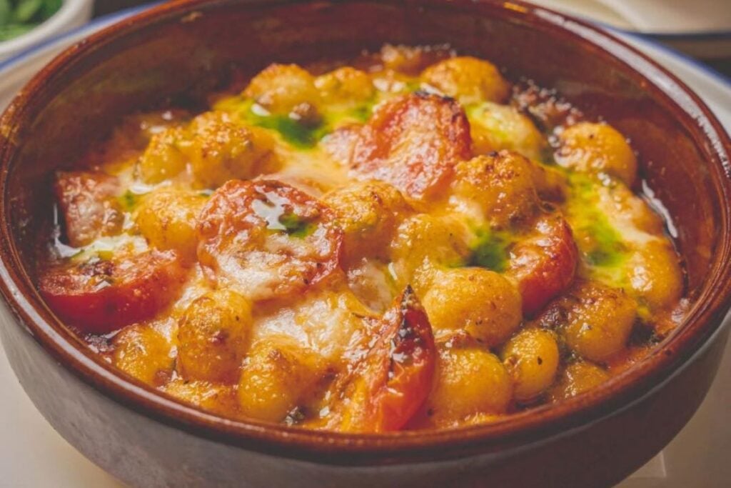 best Italian restaurants in Hong Kong Il Bel Paese