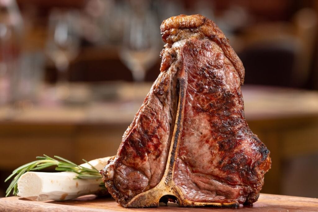 best Italian restaurants hong kong AMA Ristorante