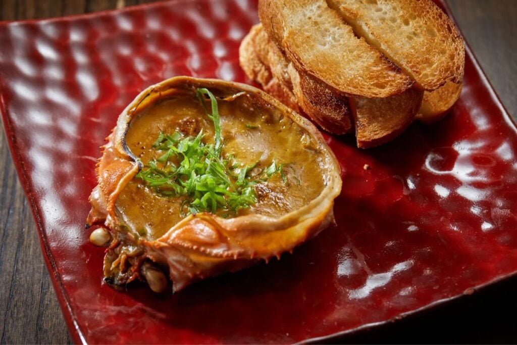 KIDO best izayakas in Hong Kong Japanese food