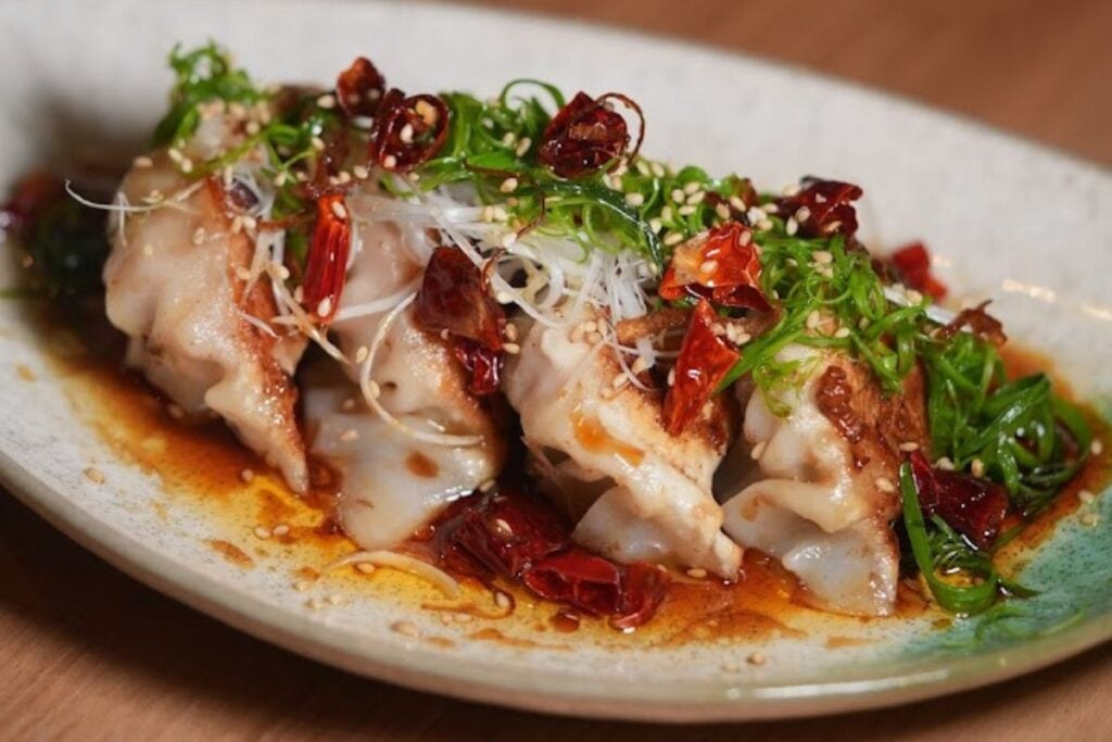 best izakayas in Hong Kong Inoshishi