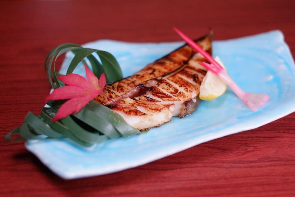 best izakayas in Hong Kong Shiba