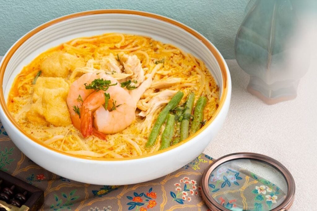 The best Malaysian & Singaporean restaurants in Hong Kong