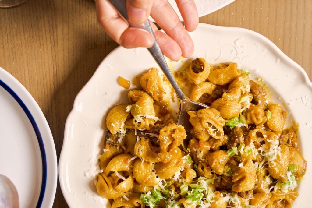 The best new restaurants to try in Hong Kong November 2025