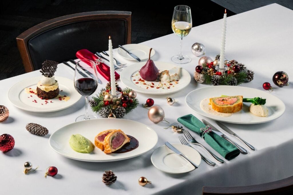 The best New Year’s Eve menus and parties for Hong Kong to welcome 2026 best New Year’s Eve menus and parties for Hong Kong Wooloomooloo Prime