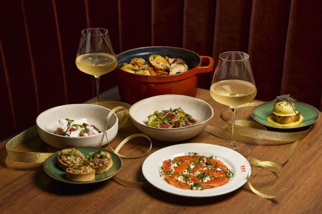 The best New Year’s Eve menus and parties for Hong Kong to welcome 2026 9 best New Year's Eve menus parties Hong Kong Babette