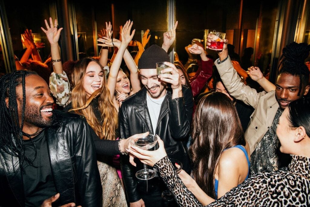 The best New Year’s Eve menus and parties for Hong Kong to welcome 2026 7 best New Year's Eve menus parties Hong Kong W Hotel