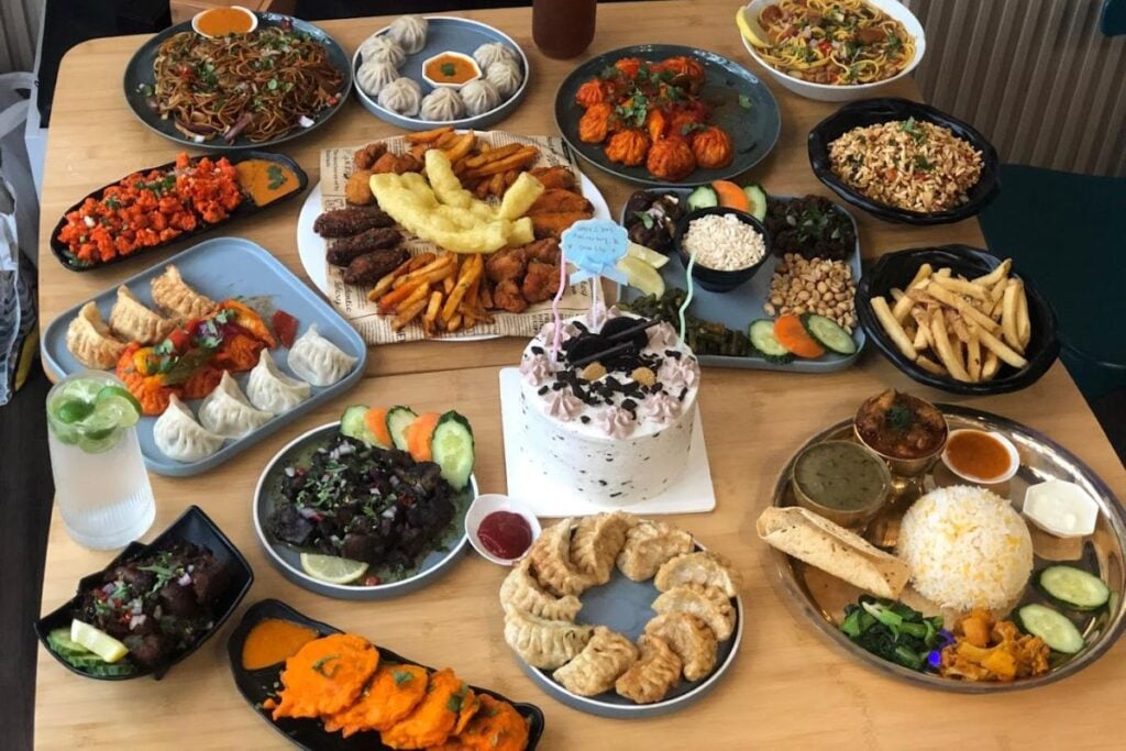 best restaurants Jordan Yalakhom