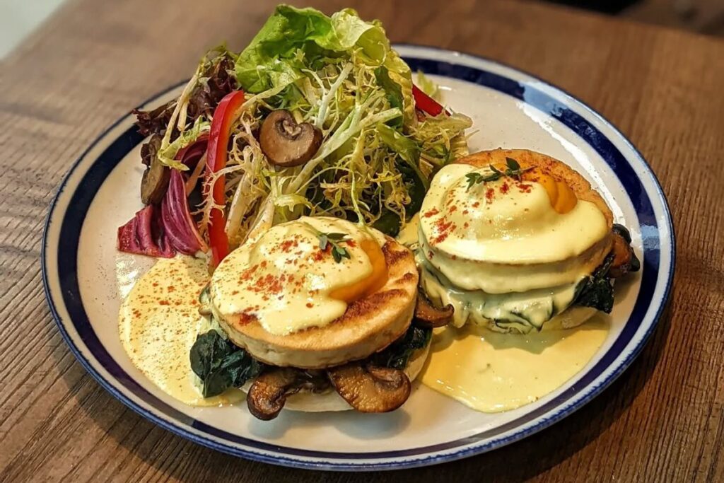 The best restaurants in Jordan Passepartout 