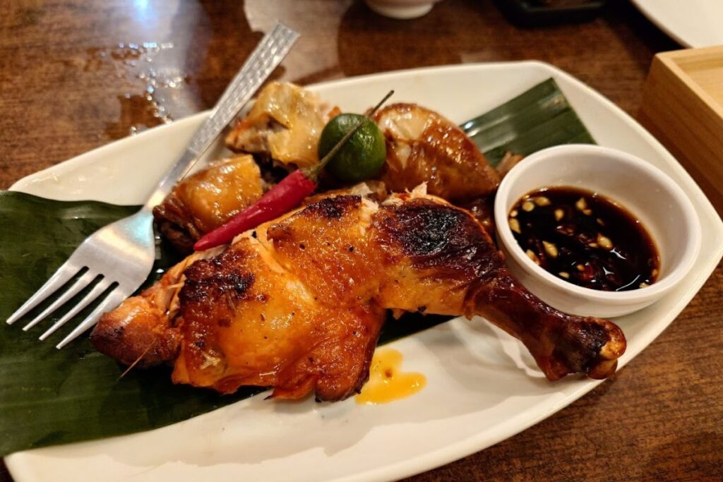 The best restaurants in Jordan Bedana's Filipino Restaurant 
