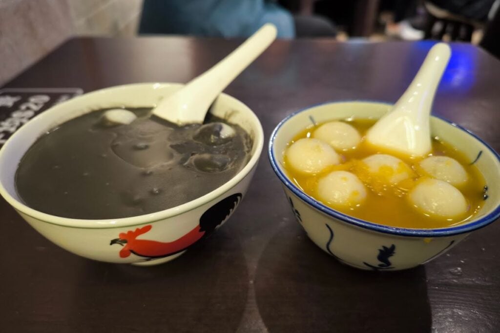 The best restaurants in Jordan Kai Kai Dessert