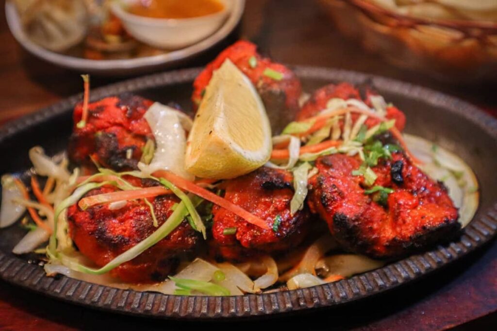 The best restaurants in Jordan Ex Ghorka Restaurant & Bar