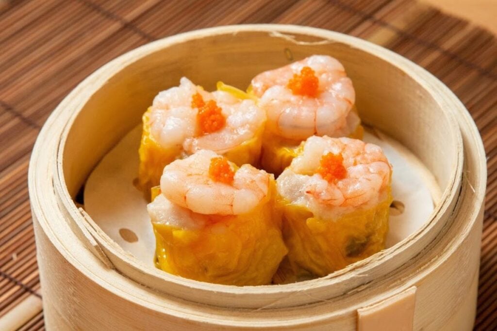 The best restaurants in Jordan Dim Sum Here