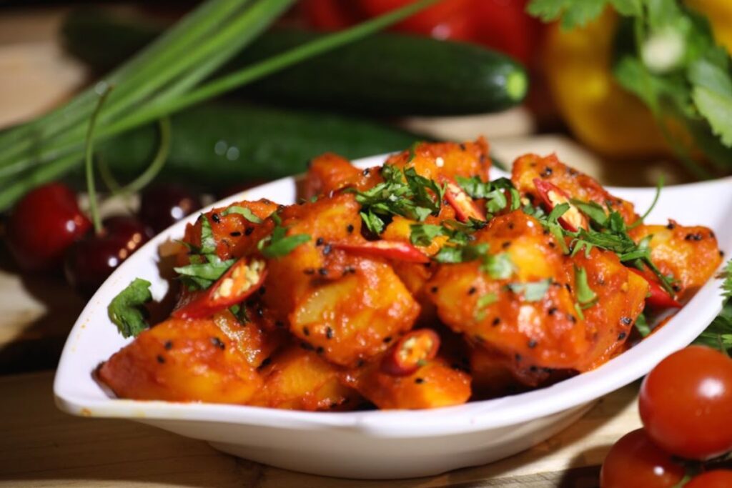 The best restaurants in Jordan The Jungle