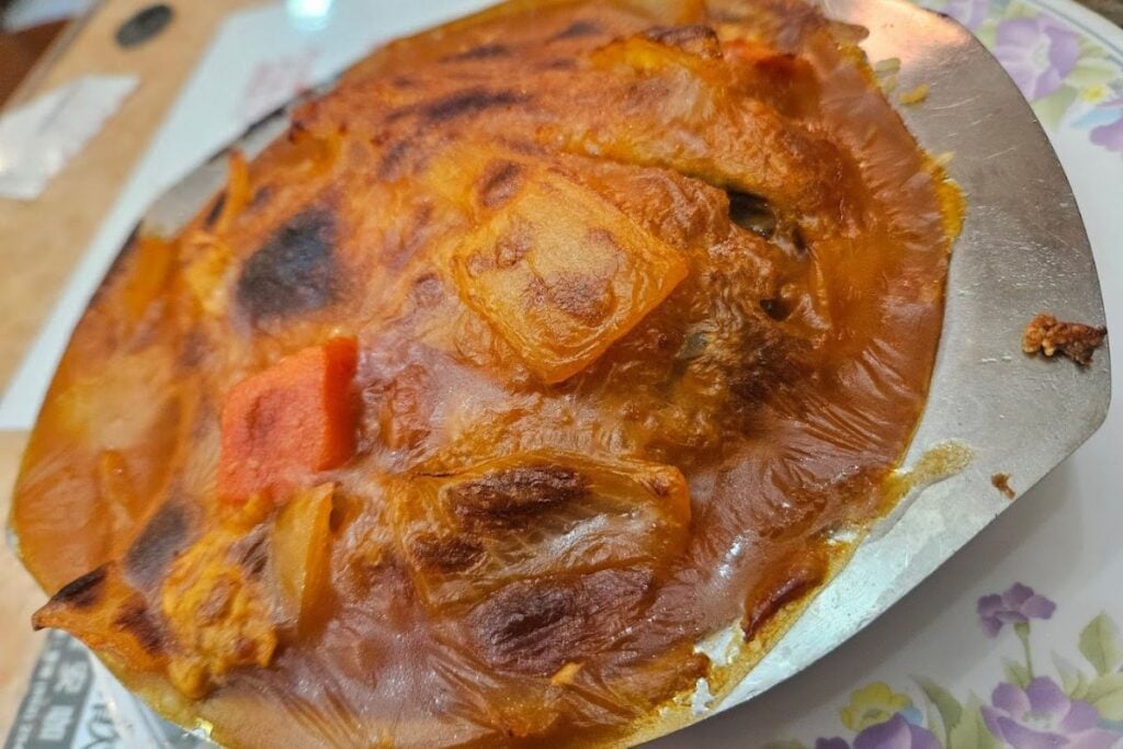 best restaurants in Sai Ying Pun Luen Wah Cafe