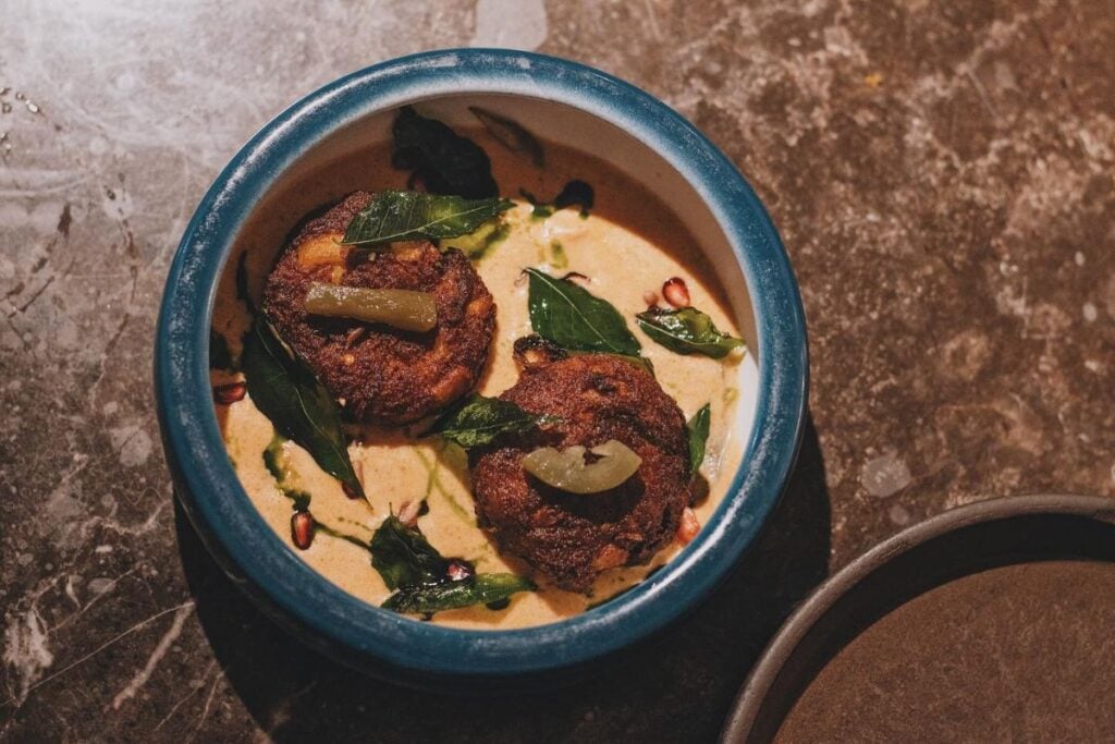 best restaurants in Sai Ying Pun Pondi