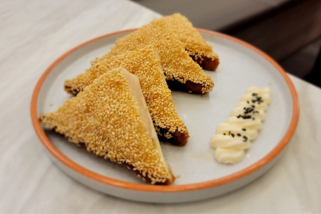 best restaurants in Sai Ying Pun Chau Kee