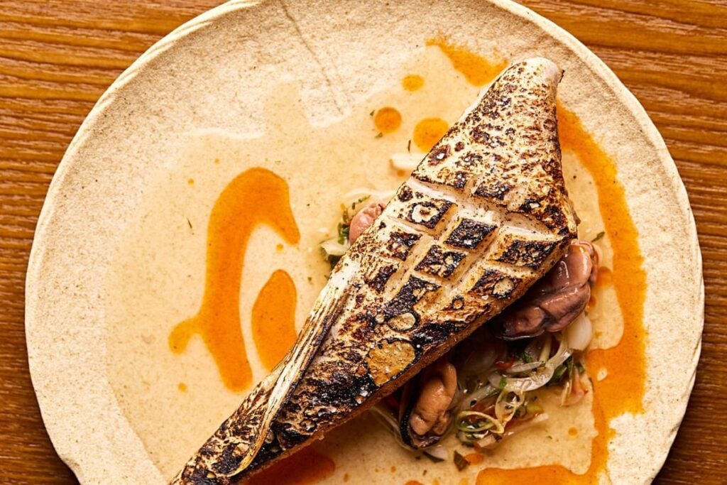 best restaurants in Sai Ying Pun House of Culture