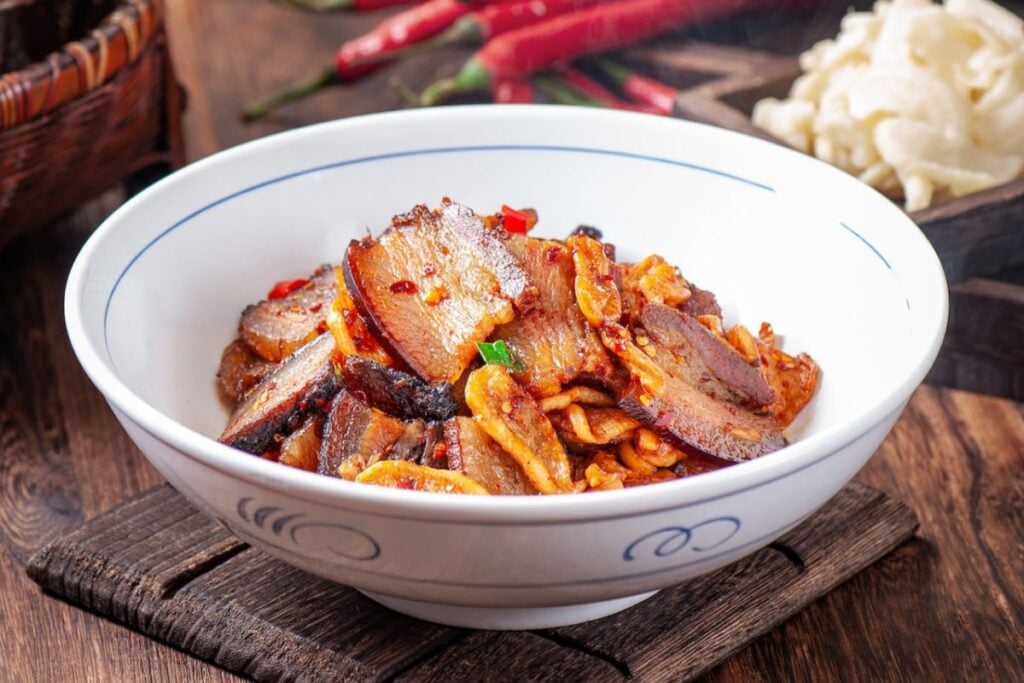 best restaurants in Sha Tin Nongenji Hunan Cuisine