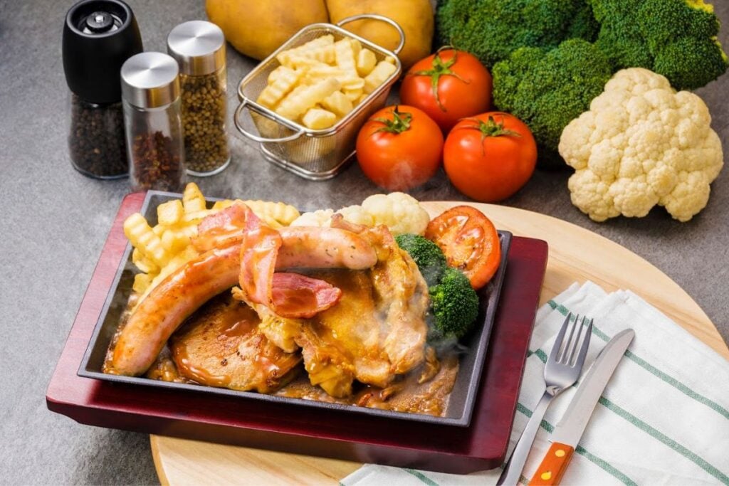 best restaurants in Sha Tin Hong Kong Wing Nin dinner