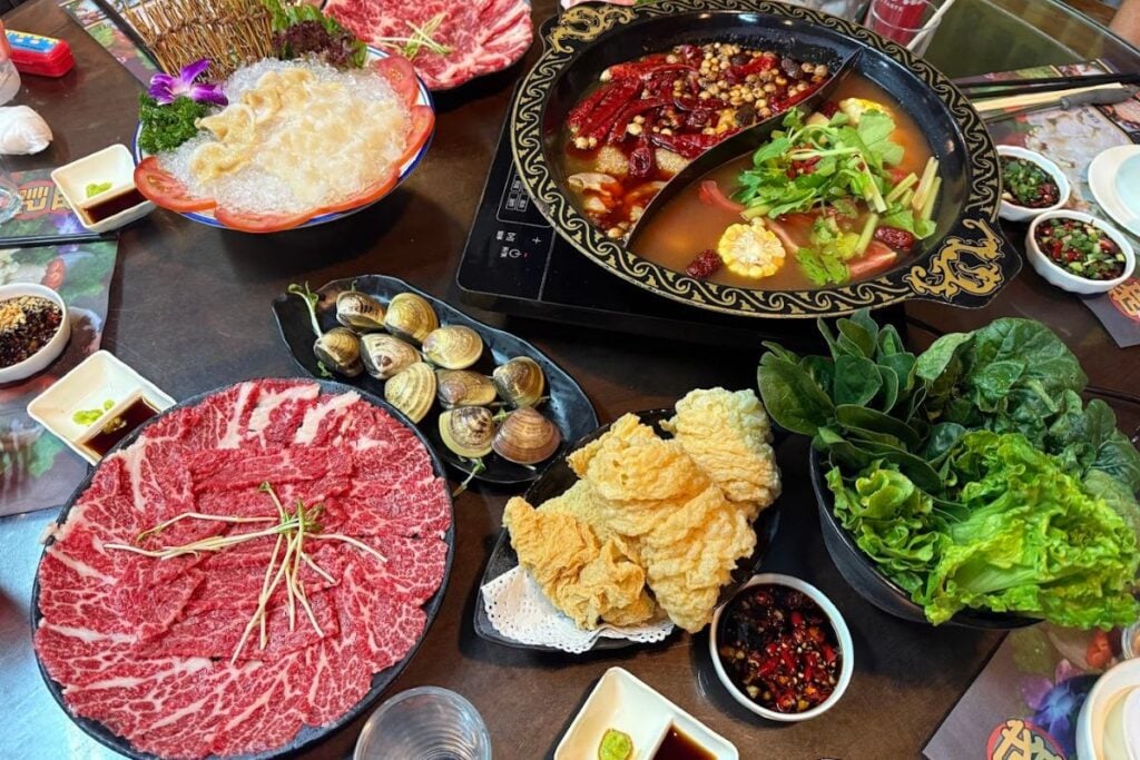 best restaurants in Sha Tin Shing Kee Noodles