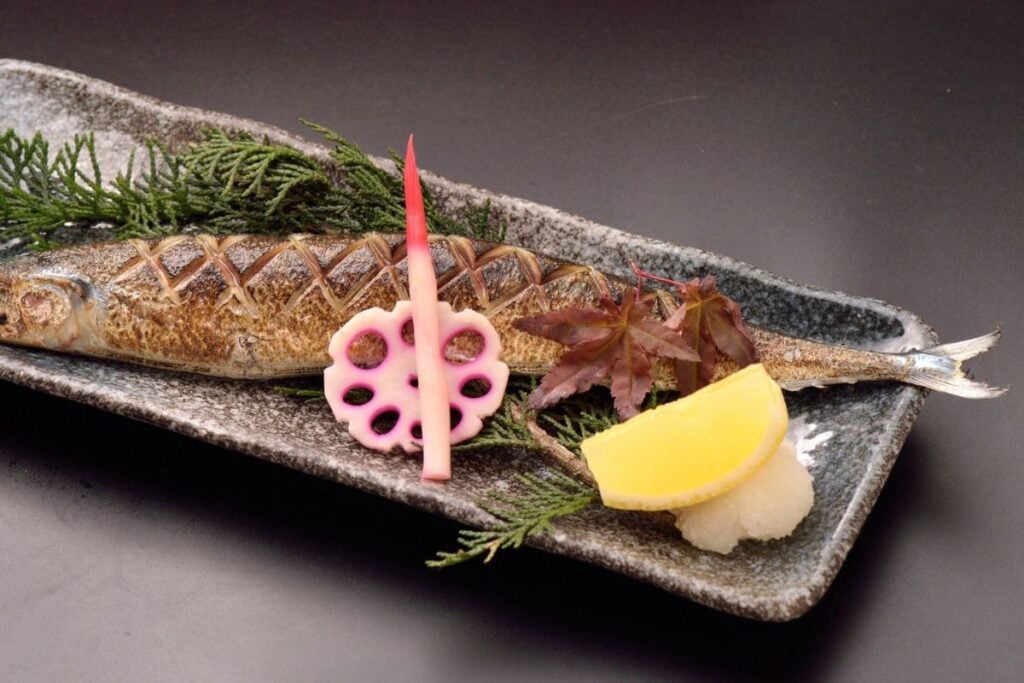 The best restaurants in Tseung Kwan O, from al fresco dining to mall meals 9 best restaurants Tseung Kwan O Sushi Senju