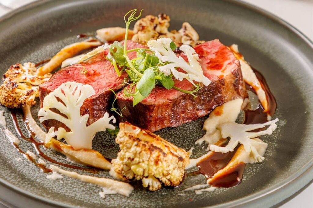 The best restaurants in Tseung Kwan O, from al fresco dining to mall meals 7 best restaurants Tseung Kwan O Bistro La Baie