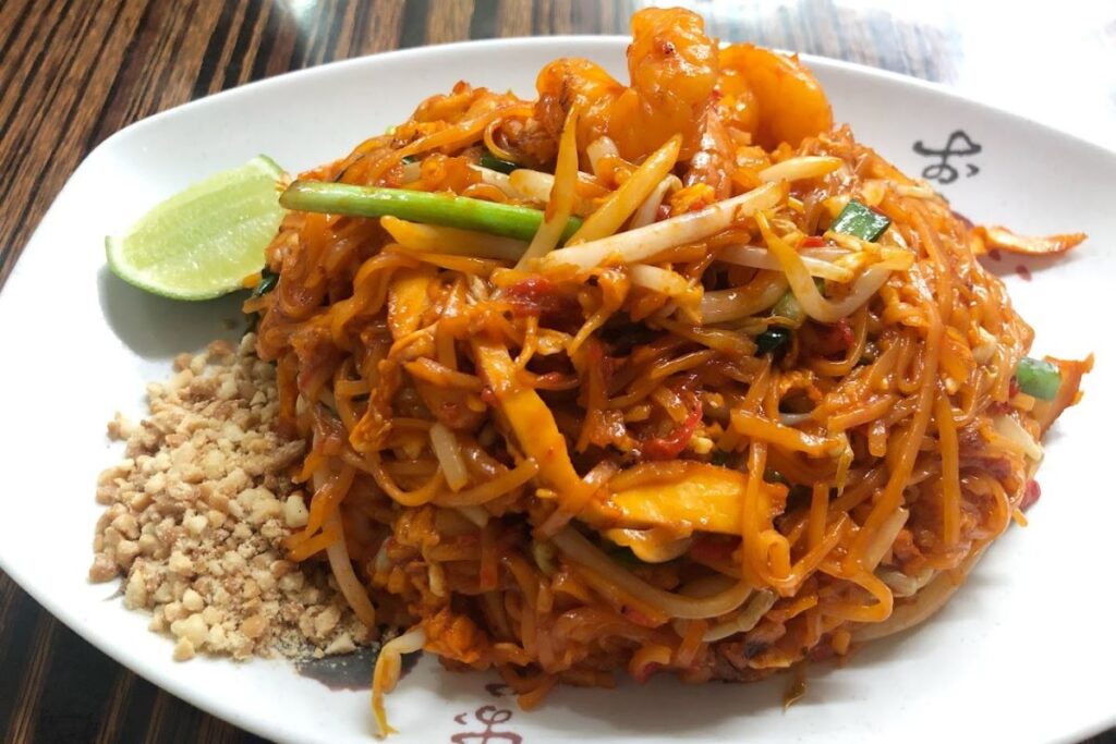 The best restaurants in Wan Chai, including top Italian, Korean, Thai, and Cantonese bites 11 Best Wan Chai restaurants Ra Cha Moo Yang