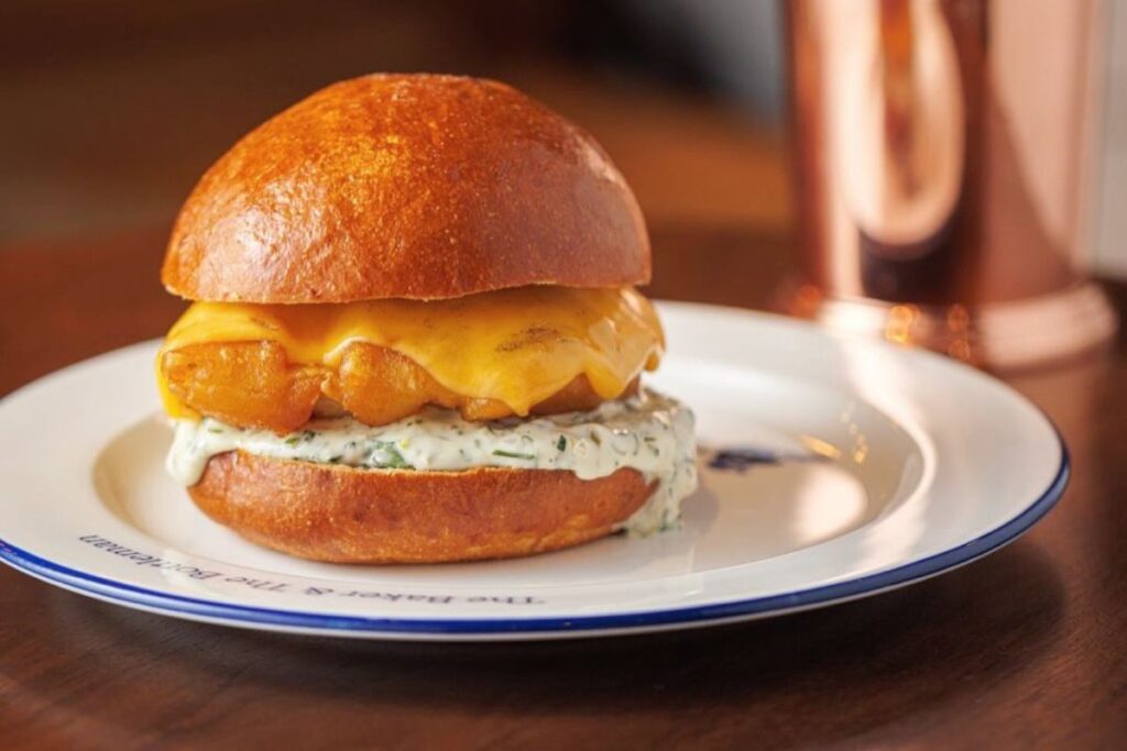 The best restaurants in Wan Chai, including top Italian, Korean, Thai, and Cantonese bites 19 the best restaurants in wan chai The Baker & The Bottleman