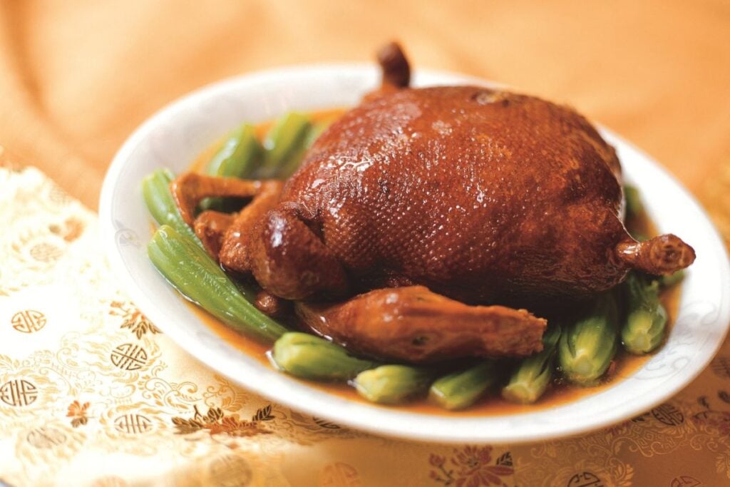 The best restaurants in Wan Chai, including top Italian, Korean, Thai, and Cantonese bites 17 The best restaurants in Wan Chai Lam Moon