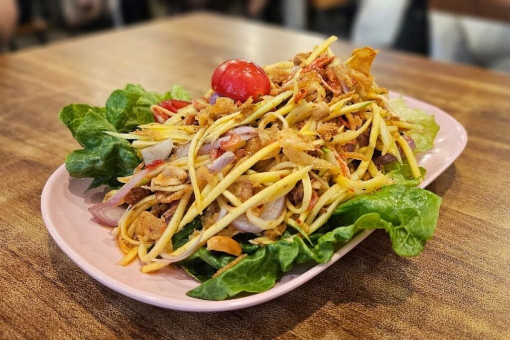 The best restaurants in Wan Chai, including top Italian, Korean, Thai, and Cantonese bites 8 Best Wan Chai restaurants Kin Kao