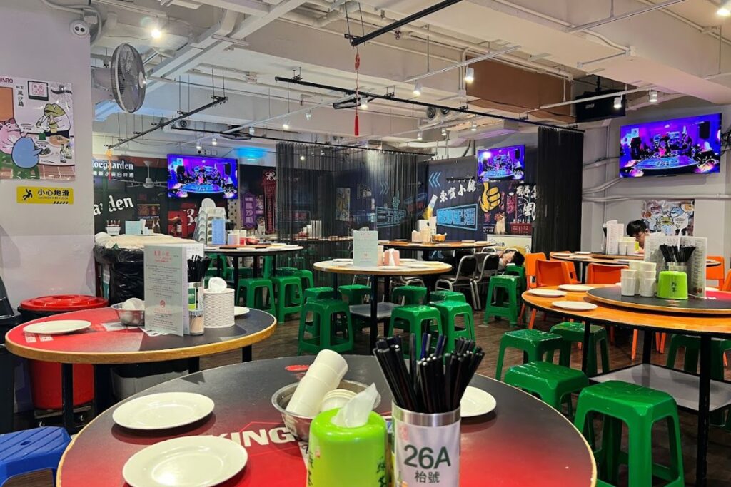 The best restaurants in Wan Chai, including top Italian, Korean, Thai, and Cantonese bites 15 Best Wan Chai restaurants Tung Po