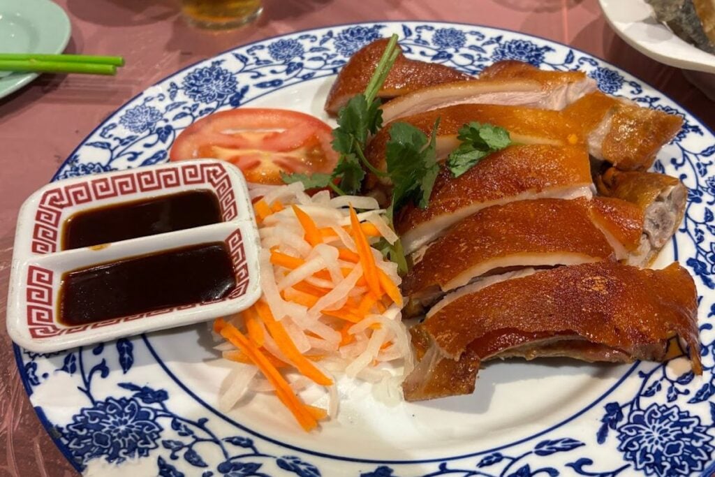 The best restaurants in Wan Chai, including top Italian, Korean, Thai, and Cantonese bites 18 the best restaurants in wan chai Lou Shang Dai Pai Dong