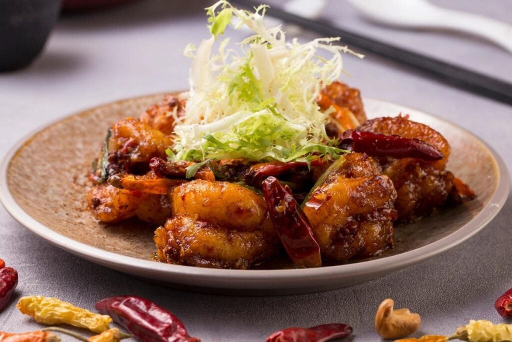 The best restaurants in Wan Chai, including top Italian, Korean, Thai, and Cantonese bites 3 Best Wan Chai restaurants Qi – House of Sichuan