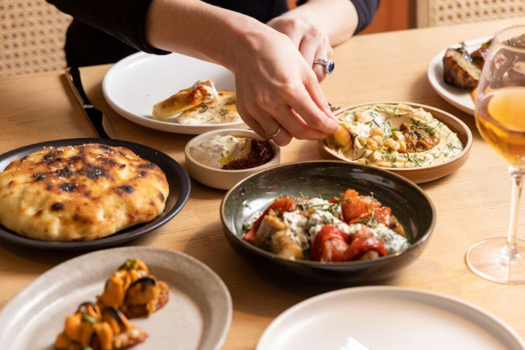 The best restaurants in Wan Chai, including top Italian, Korean, Thai, and Cantonese bites 5 Best Wan Chai restaurants FRANCIS